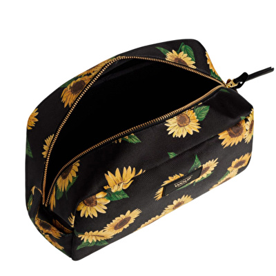 WOUF Gigi Large Toiletry Bag